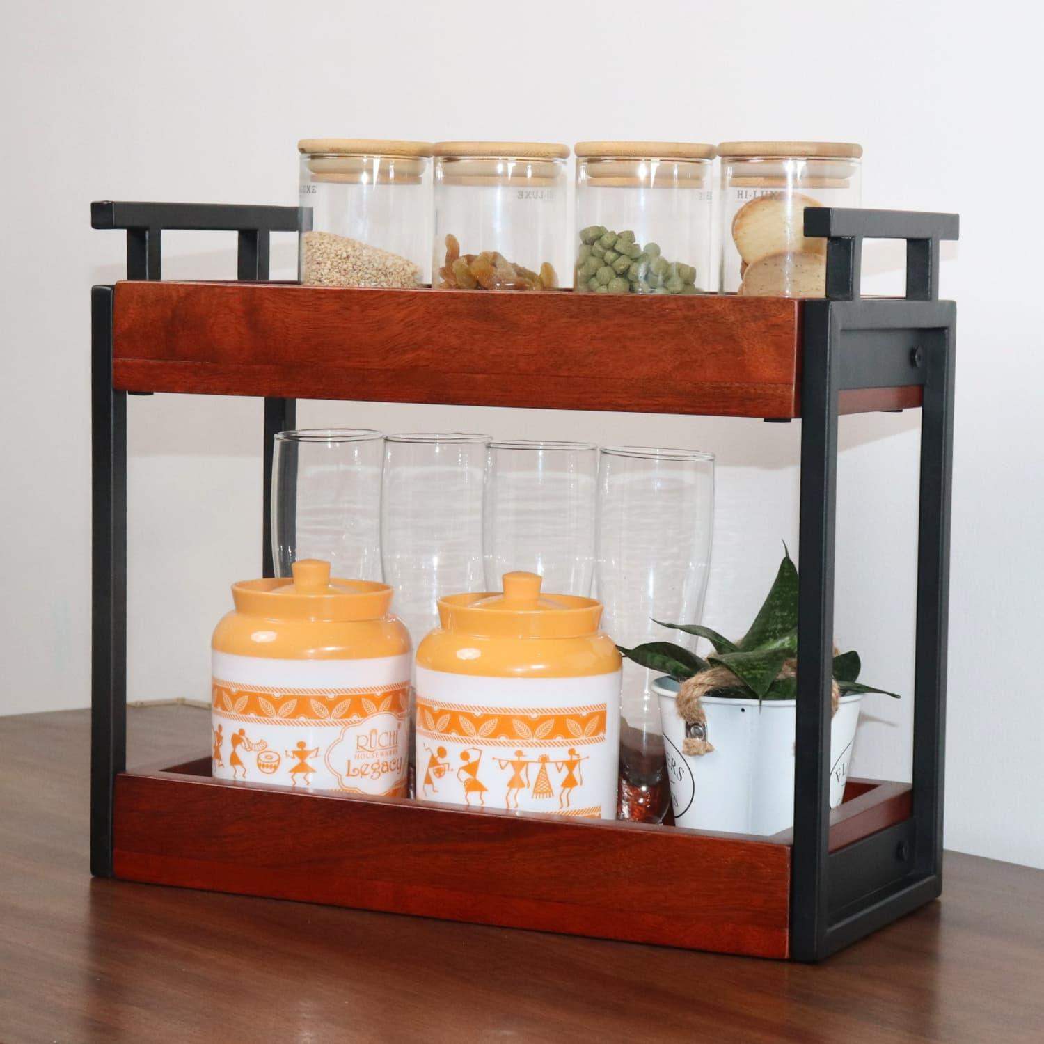 Woodmet loosebucket Kitchen organizer