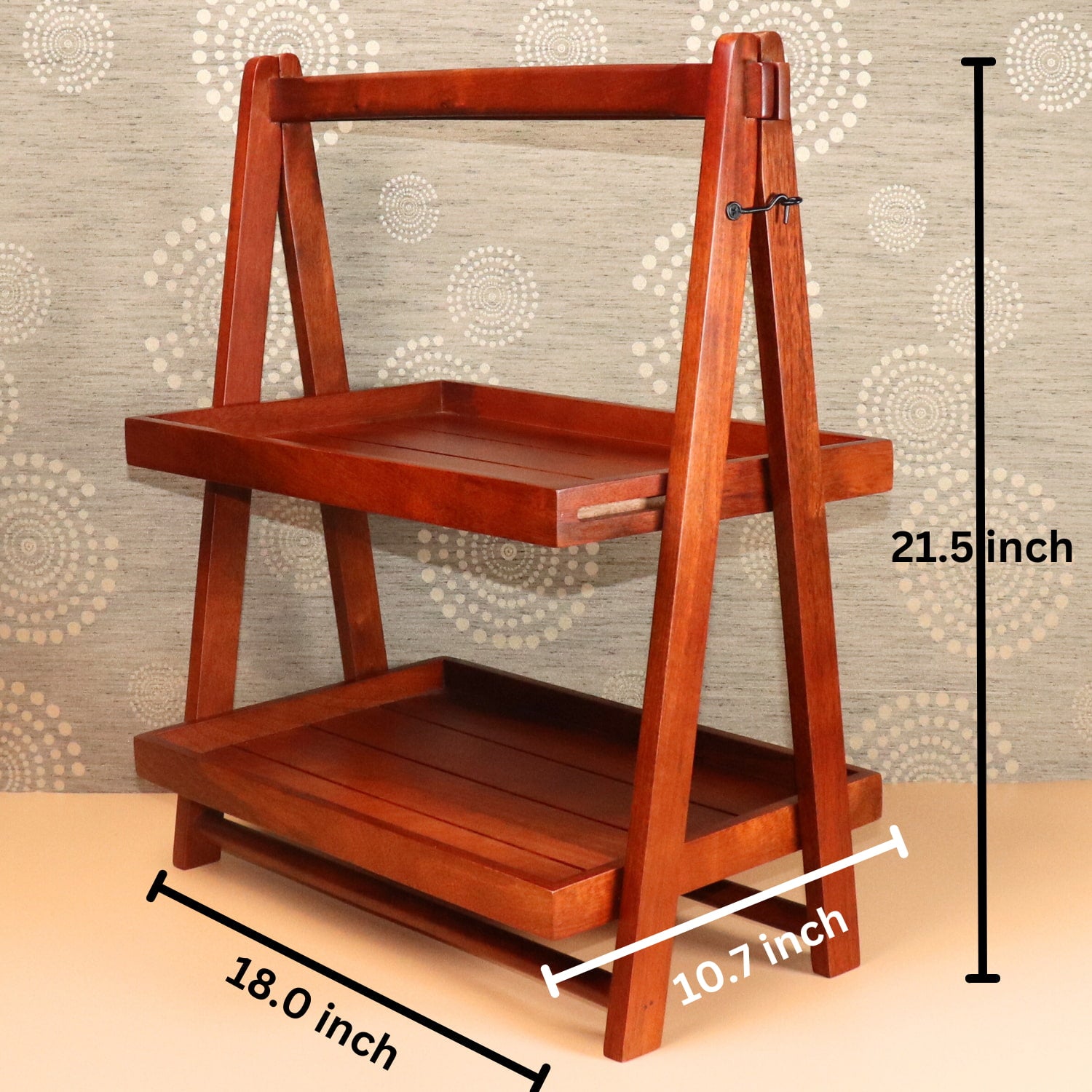 Foldable Kitchen Organizer (Big Size)