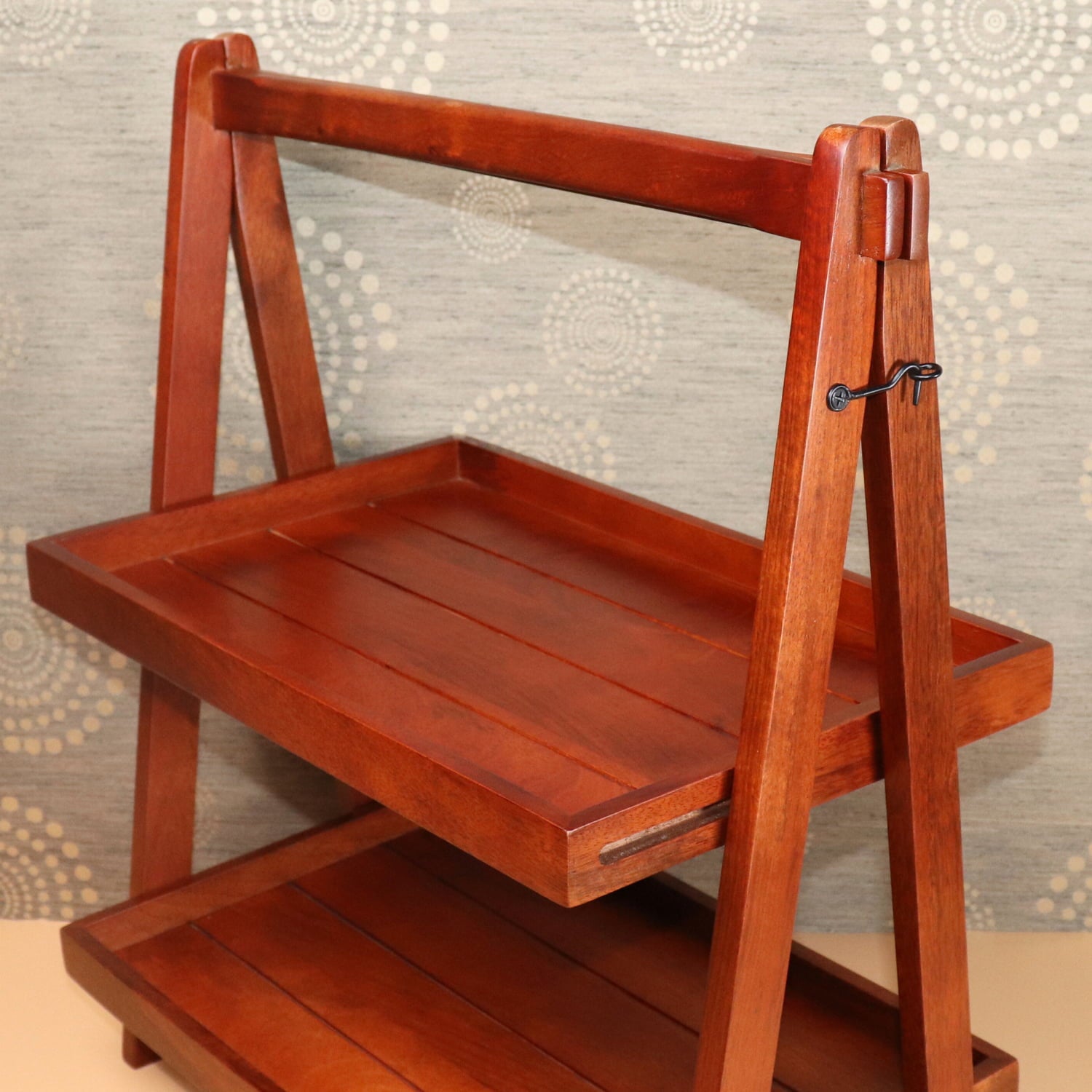 Foldable Kitchen Organizer (Big Size)