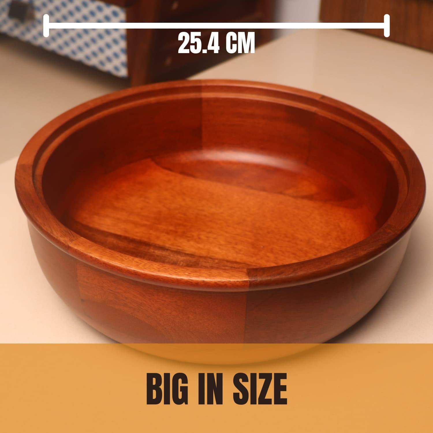 Best Wooden Chapati box online India Rangoli Edition dimensions