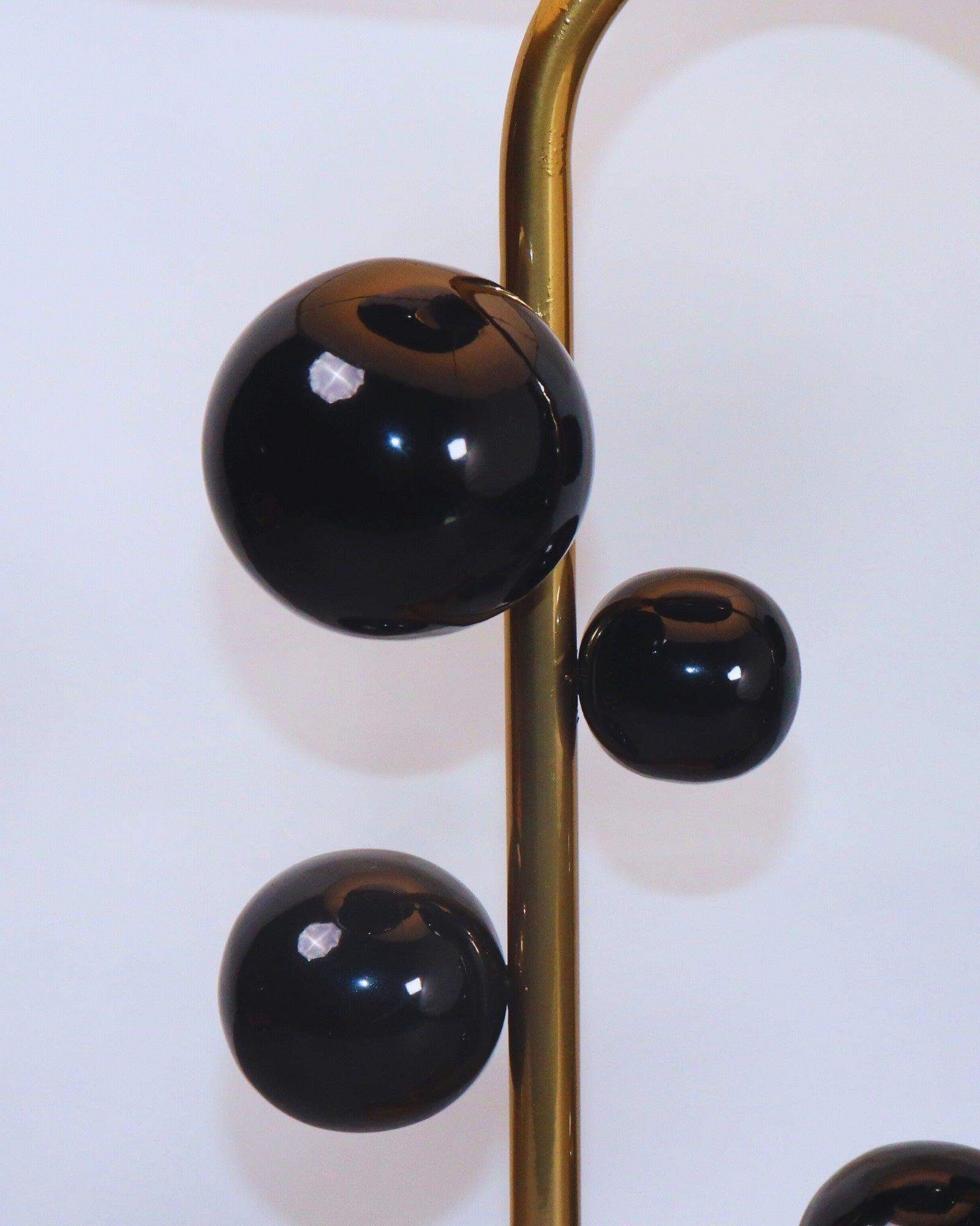 Table lamp The royal balls