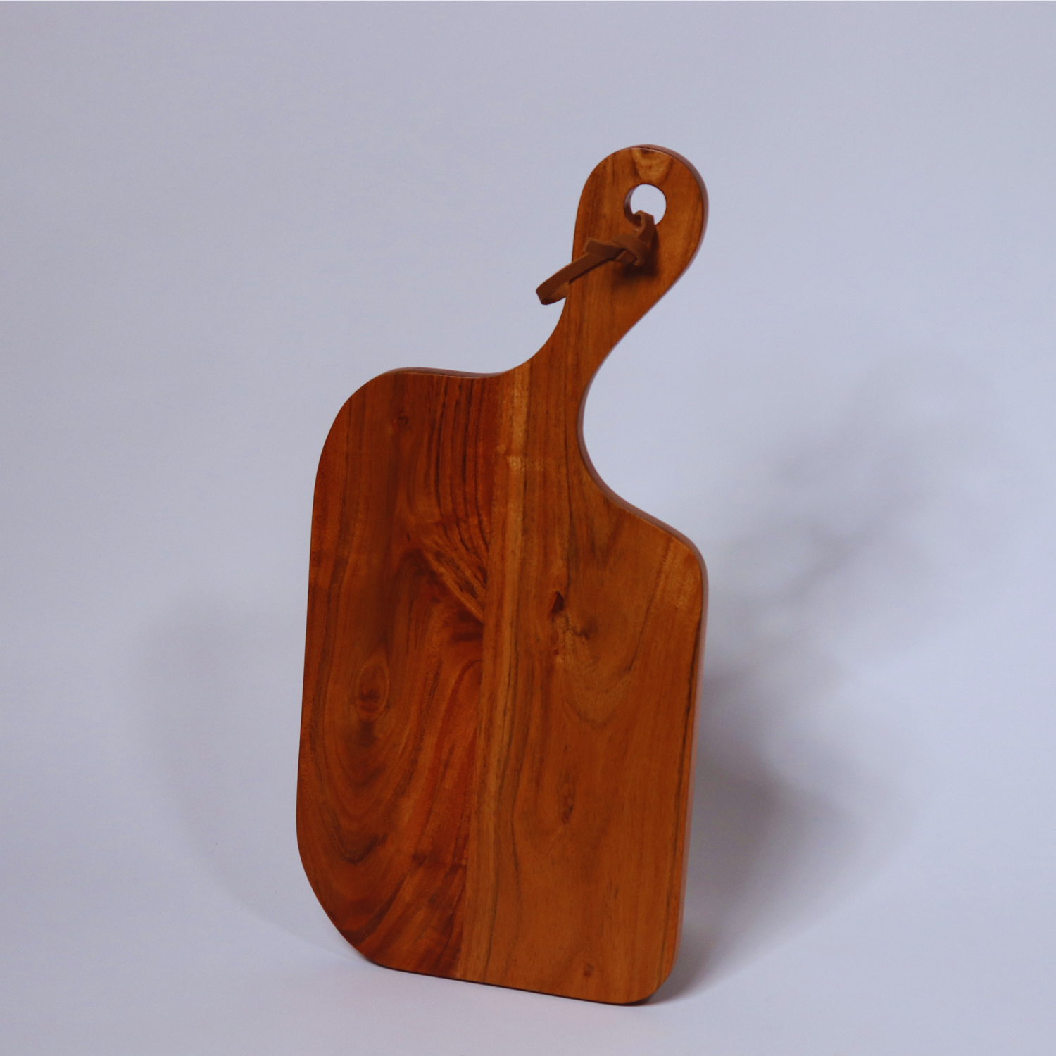 Wooden Chopping Board (The BOT NECK) - LOOSEBUCKET