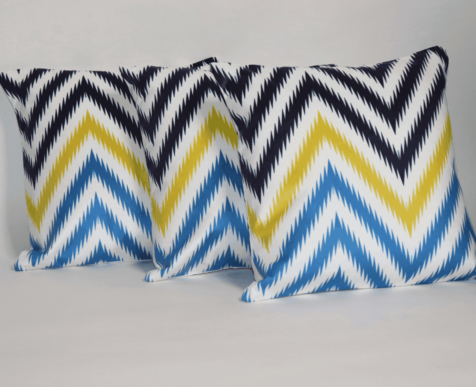 The Fusion Cushion Covers - LOOSEBUCKET