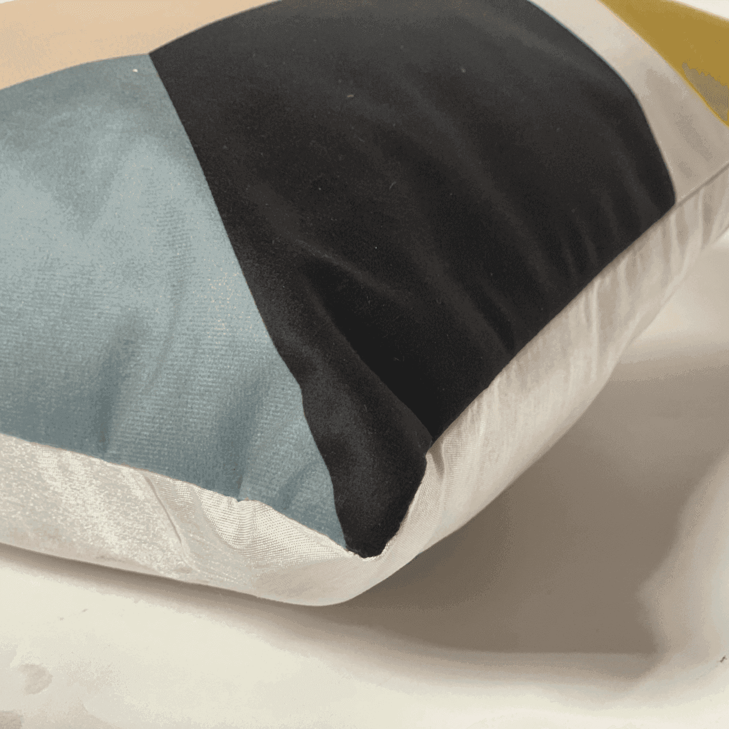 The Velvet Cuddle Cushion Covers - LOOSEBUCKET