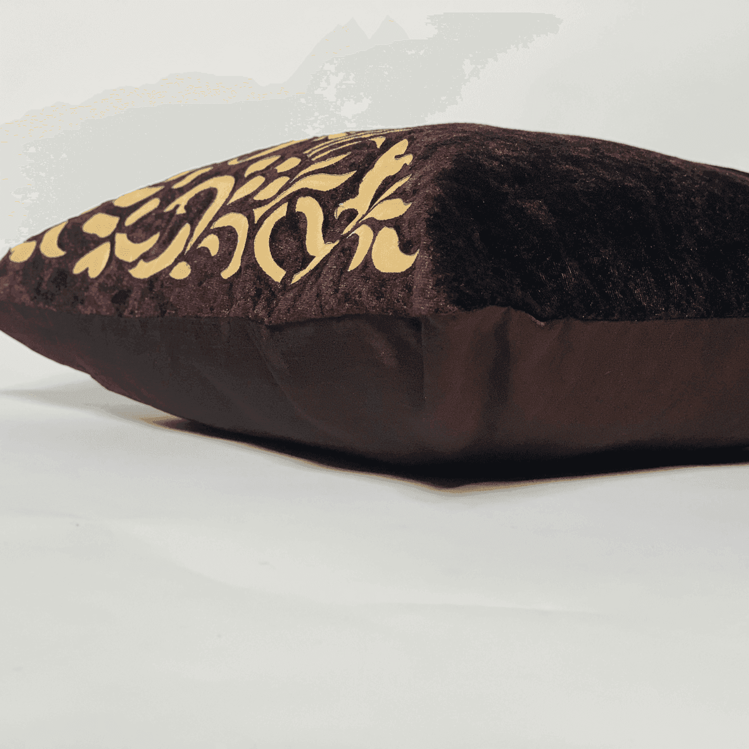 The Brown Town Cushion Covers - LOOSEBUCKET