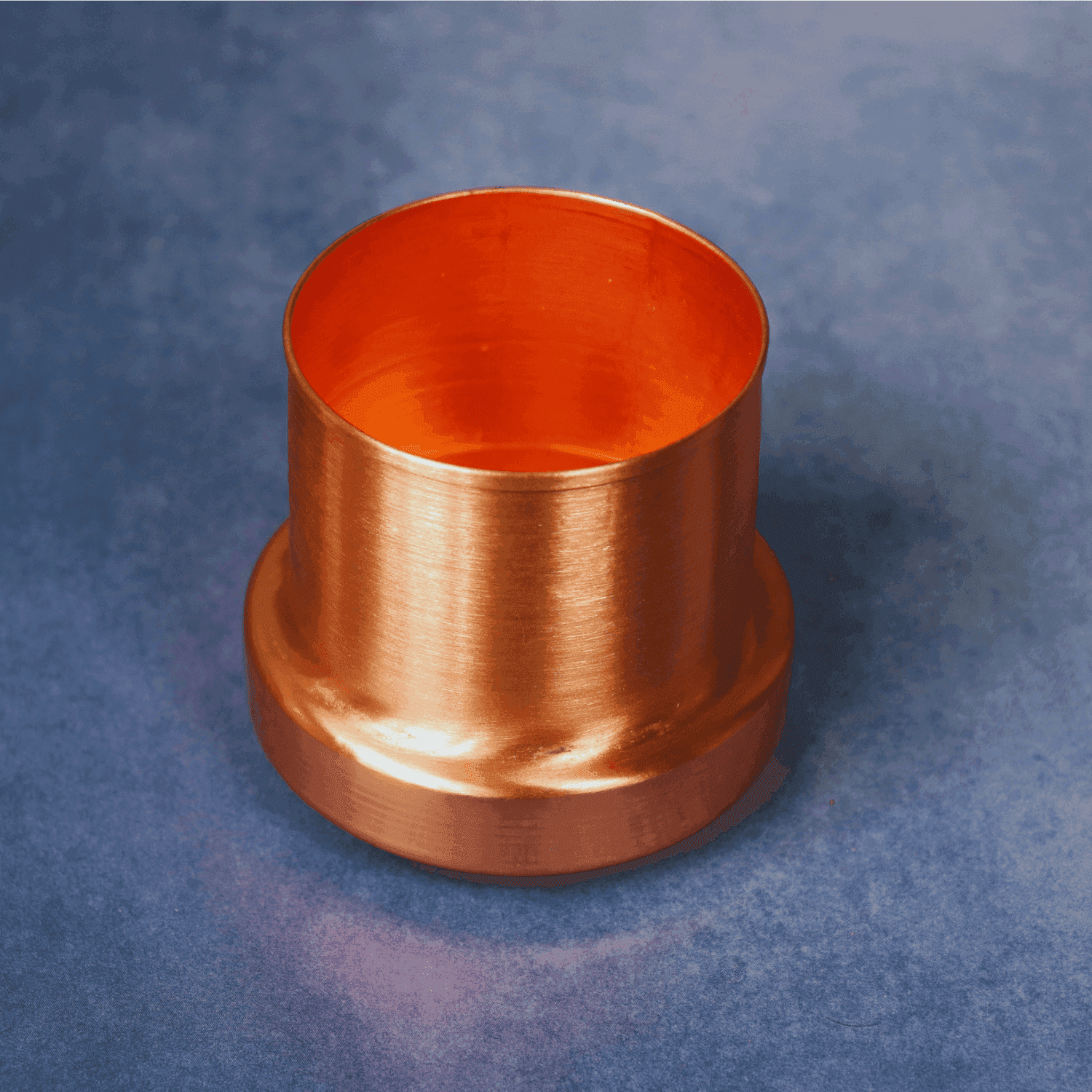 The Copper SUGAR WATER POT (The TAMRA Sugar POT edition) - LOOSEBUCKET