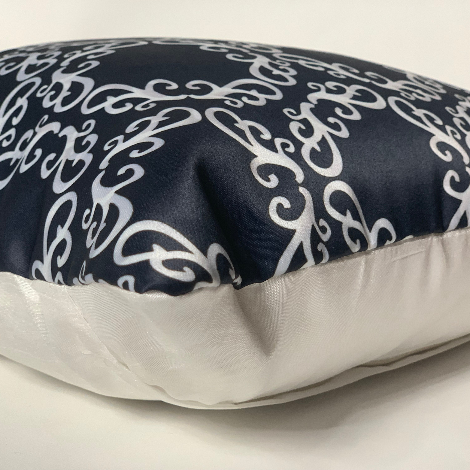 The Blue bellissimo Cushion covers - LOOSEBUCKET